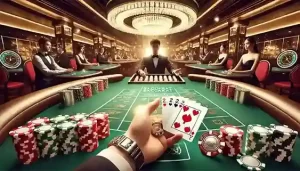 Mesa de roleta ao vivo no aplicativo do 78N cassino