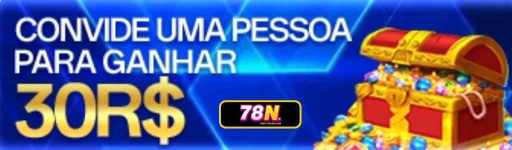 Bônus e promoções exclusivas do app 78N cassino