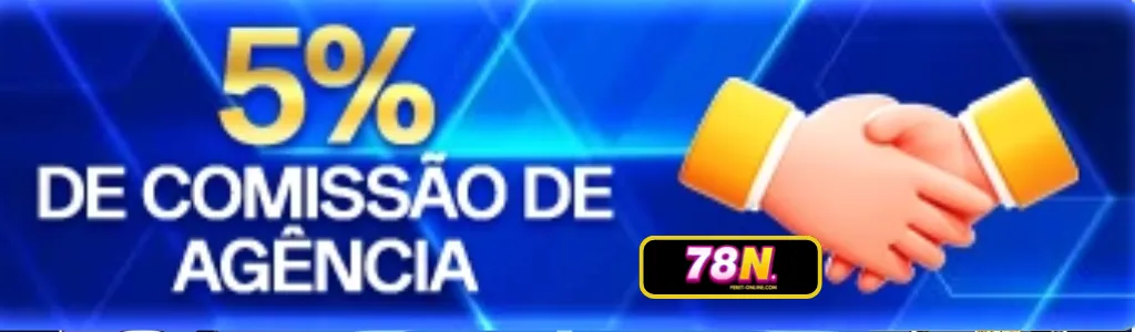 Promoções de bônus no 78N cassino