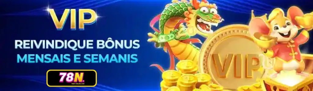Ofertas e bônus disponíveis no 78N cassino